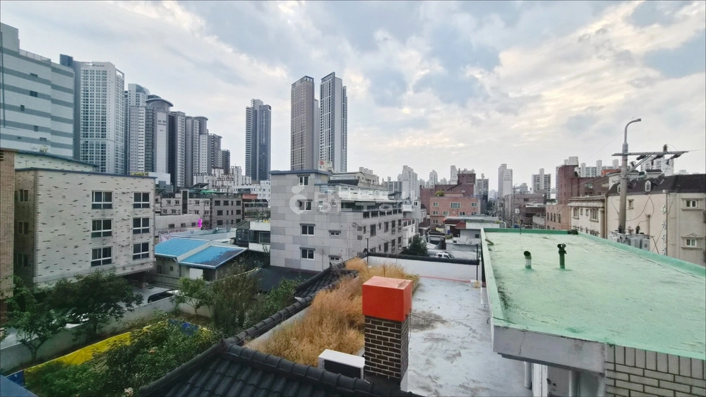 대구광역시 달서구 죽전동 원룸 사진 1