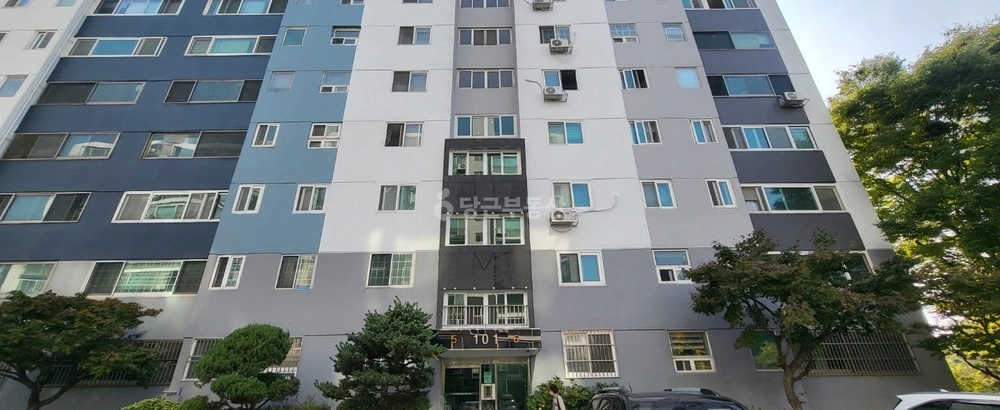 충청북도 청주시 상당구 금천동 아파트 사진 1