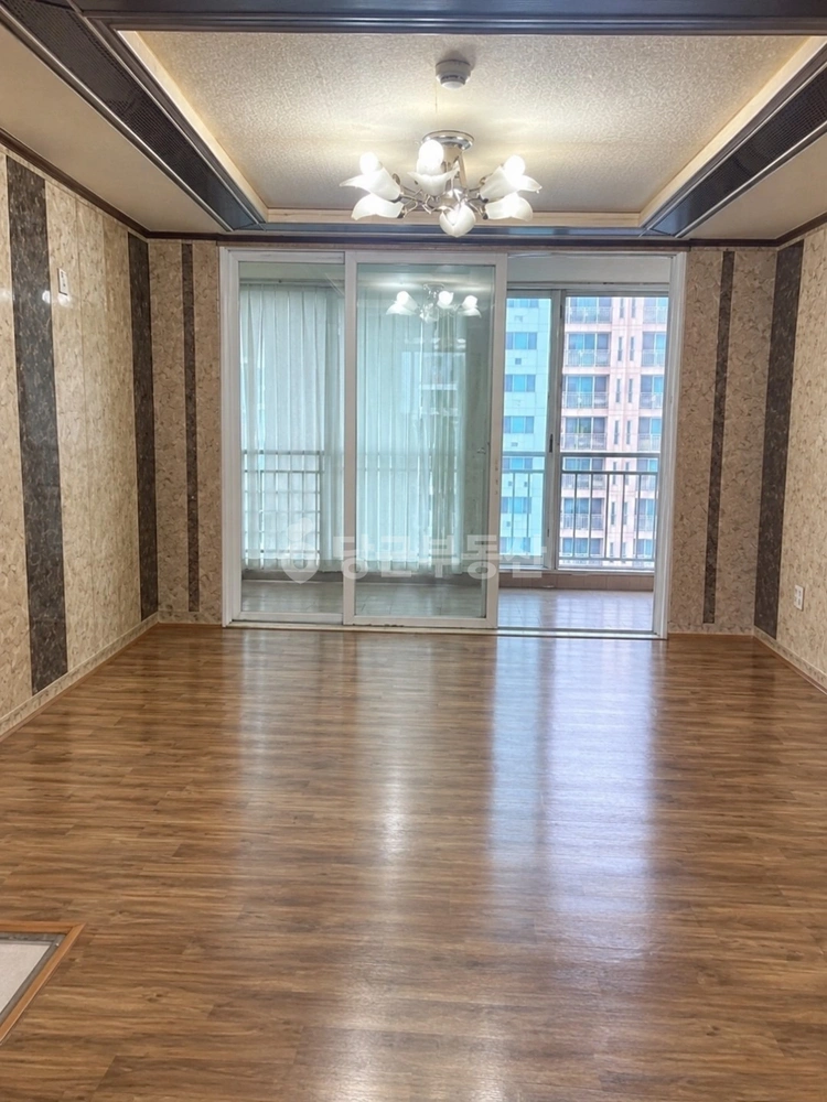 충청남도 아산시 염치읍 아파트 사진 1