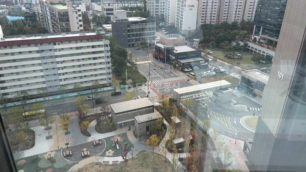 경기도 수원시 장안구 파장동 아파트 사진 1