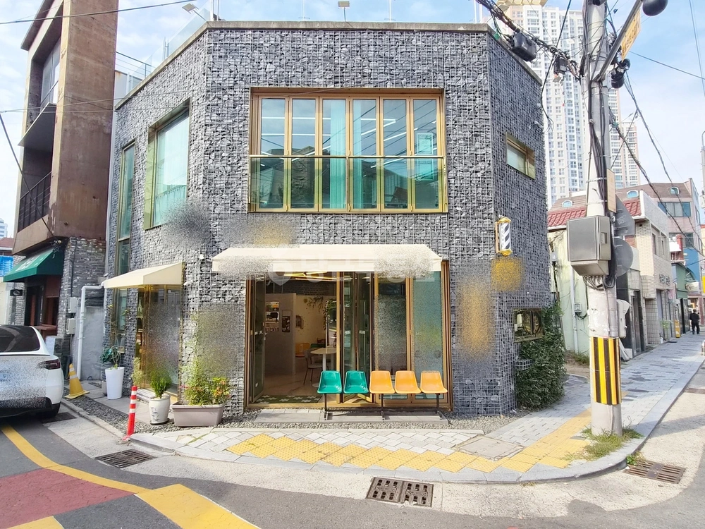 대구광역시 중구 삼덕동3가 상가 사진 1