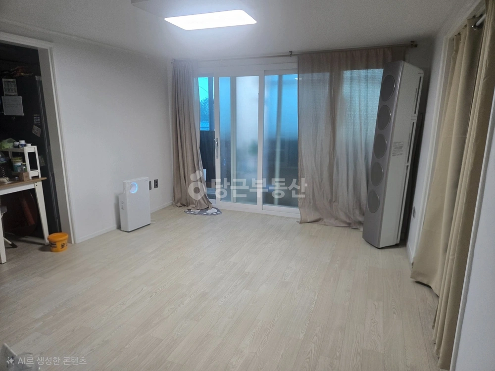 제주특별자치도 제주시 이호이동 빌라(투룸 이상) 사진 1