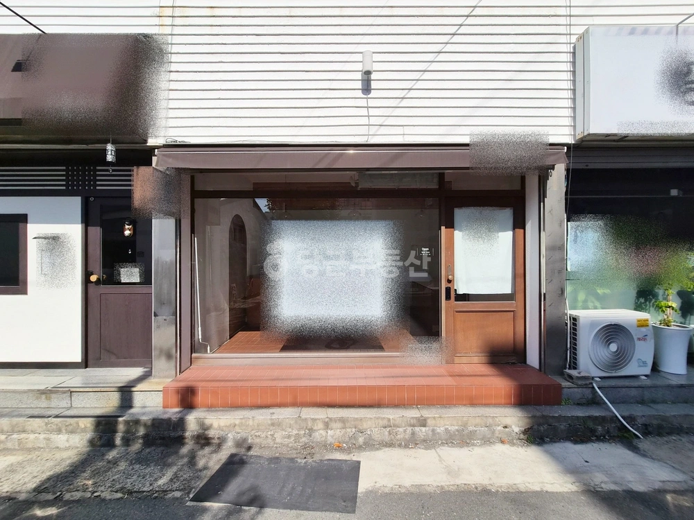 대구광역시 북구 고성동3가 상가 사진 1