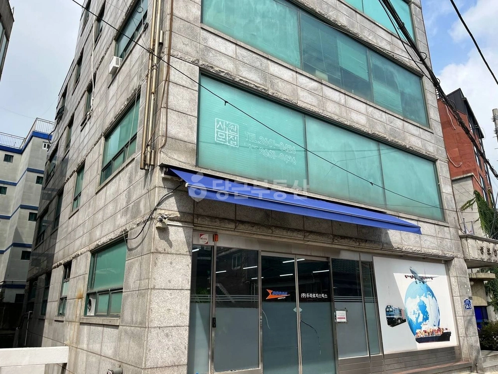 서울특별시 강서구 방화동 상가 사진 1