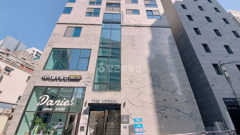 서울특별시 영등포구 영등포동3가 상가 사진 1