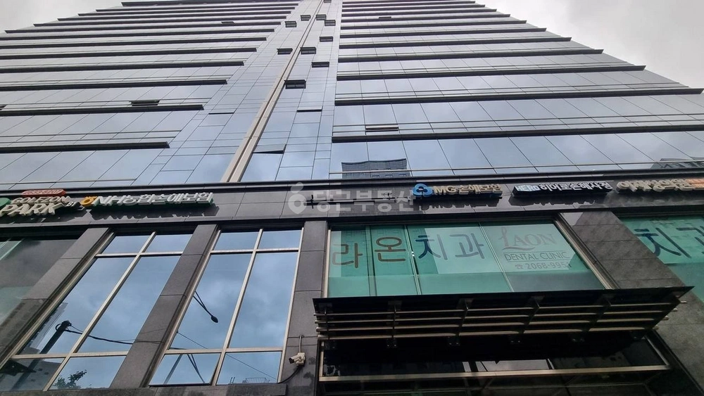 서울특별시 영등포구 영등포동3가 사무실 사진 1