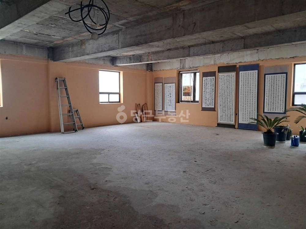 서울특별시 강서구 화곡동 상가 사진 1
