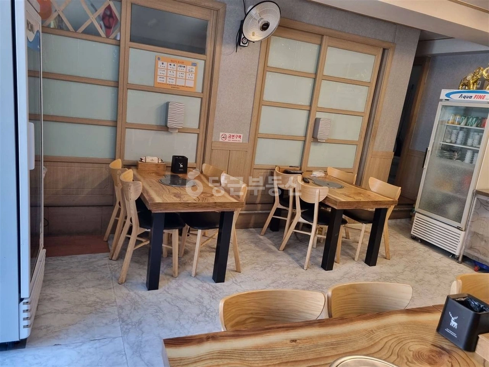 서울특별시 영등포구 대림동 상가 사진 1