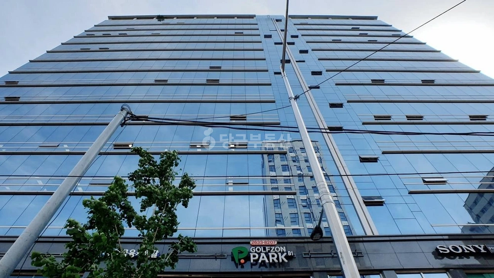 서울특별시 영등포구 영등포동3가 상가 사진 1