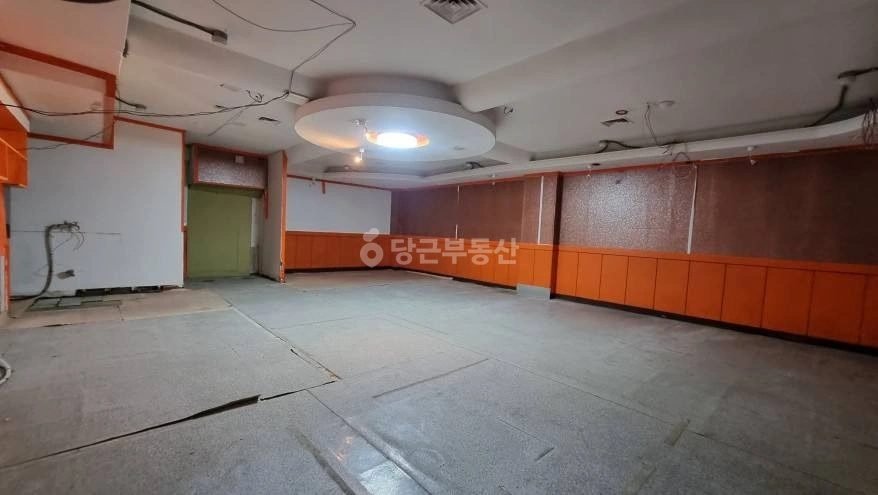 서울특별시 강서구 등촌동 상가 사진 1