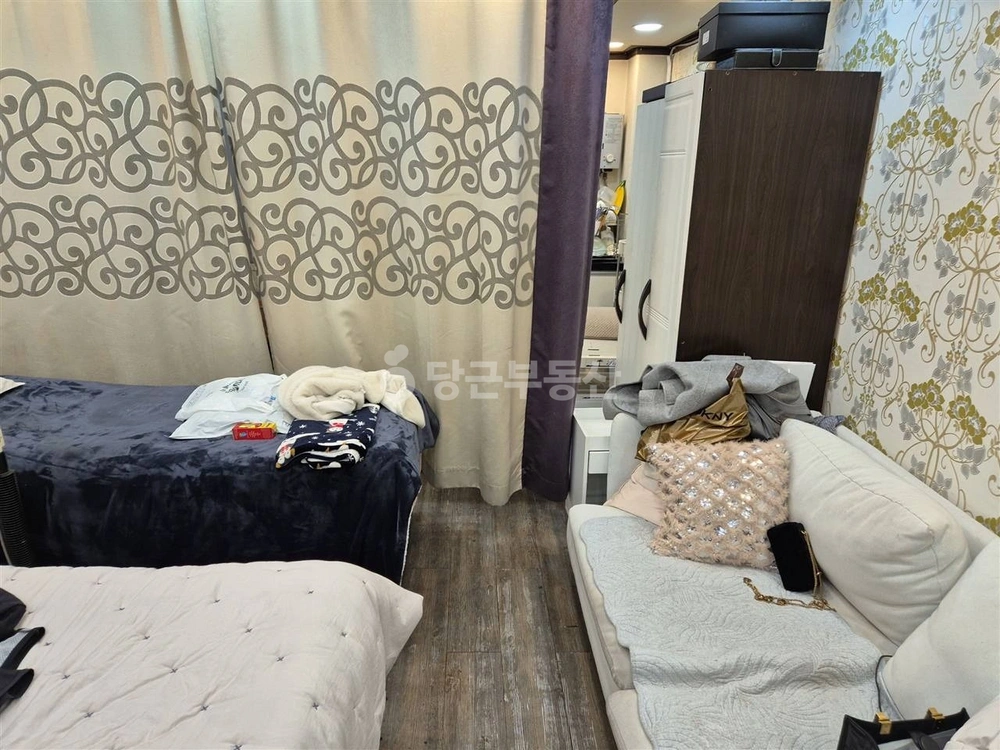 서울특별시 강서구 화곡동 상가 사진 1