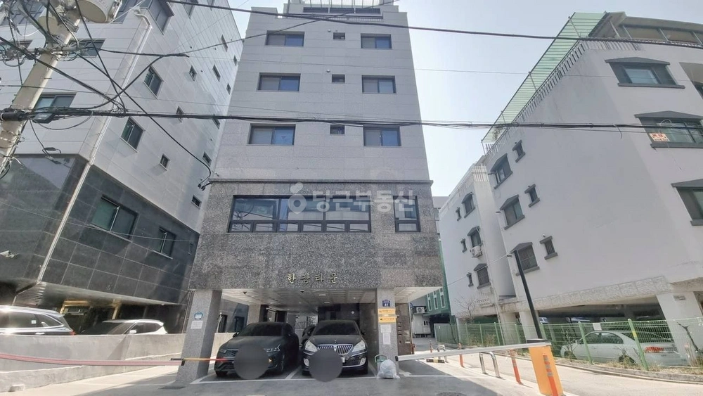 서울특별시 강서구 화곡동 상가 사진 1