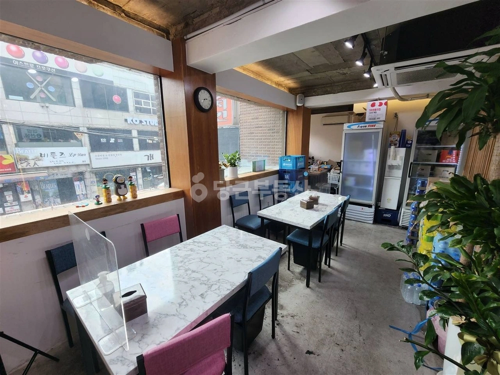 서울특별시 강서구 화곡동 상가 사진 1