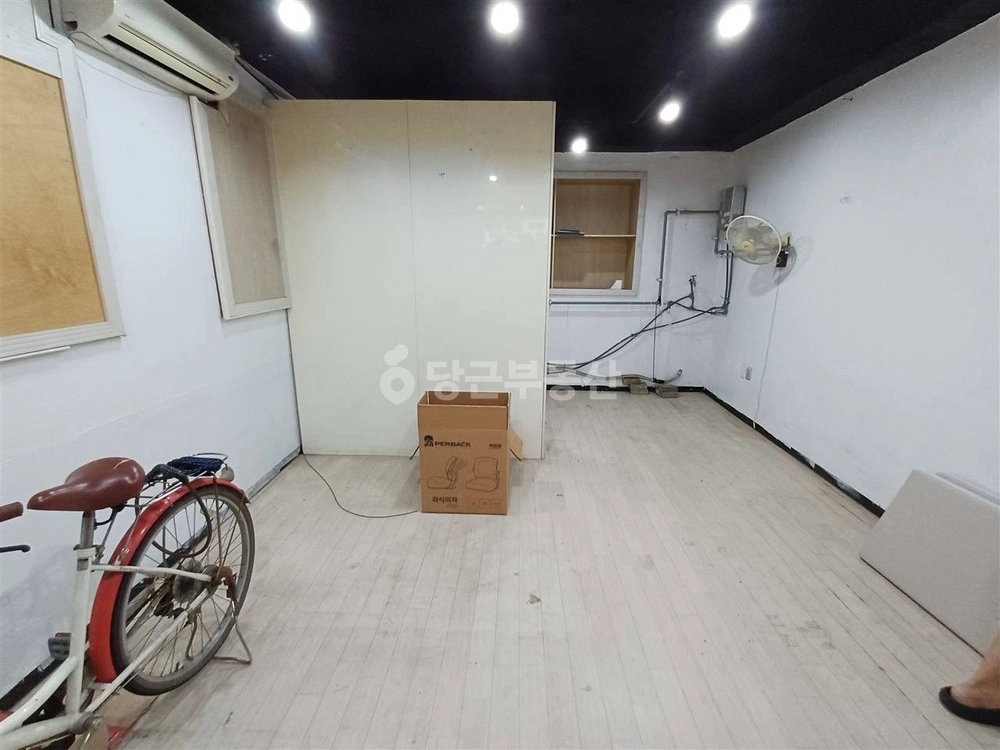 서울특별시 강서구 화곡동 상가 사진 1