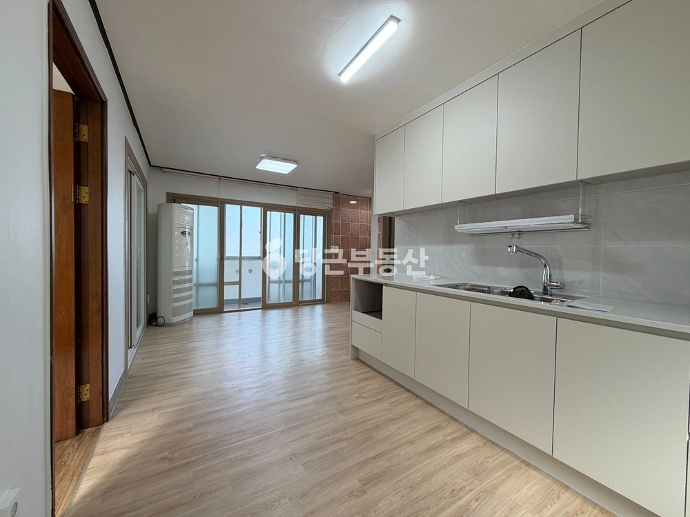 제주특별자치도 제주시 용담2동 빌라(투룸 이상) 사진 1