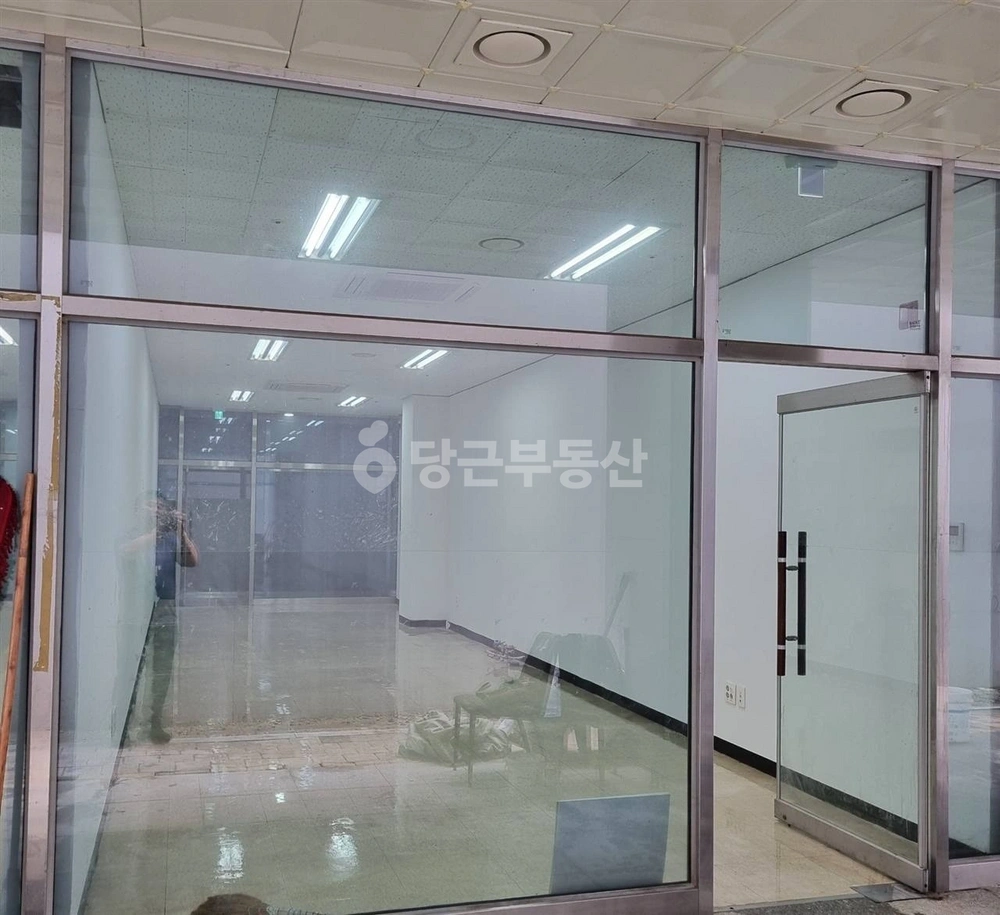 서울특별시 강서구 마곡동 상가 사진 1