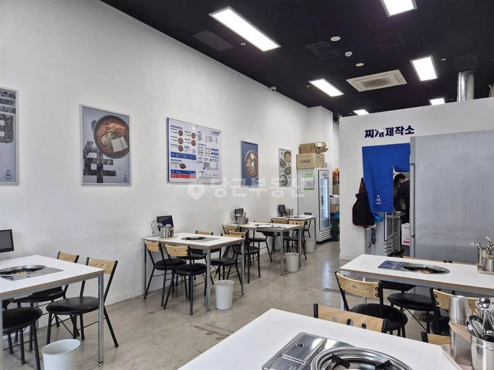서울특별시 강서구 마곡동 상가 사진 1