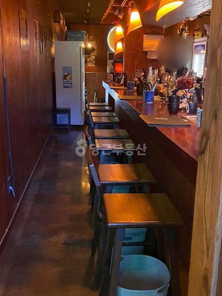 서울특별시 강서구 마곡동 상가 사진 1