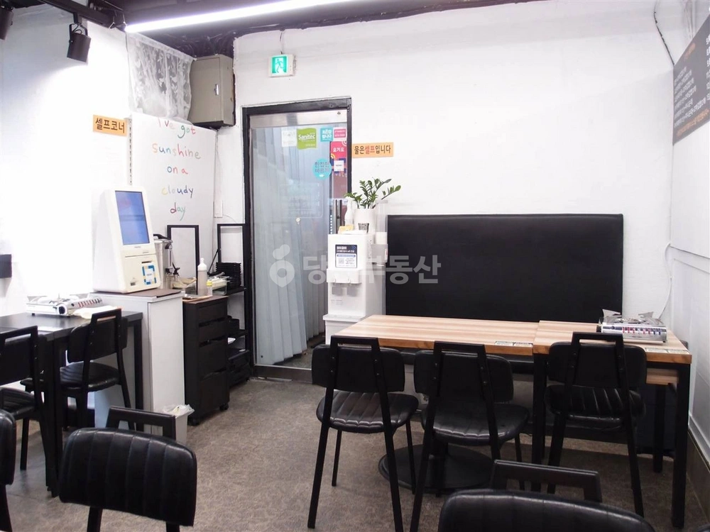 서울특별시 영등포구 당산동6가 상가 사진 1