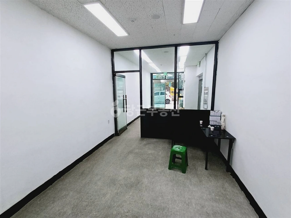 서울특별시 영등포구 신길동 상가 사진 1