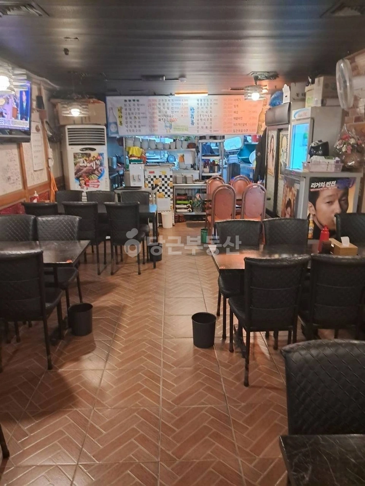 서울특별시 영등포구 여의도동 상가 사진 1