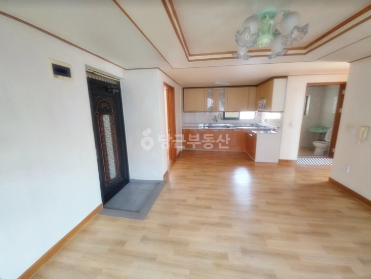 대구광역시 서구 내당동 빌라(투룸 이상) 사진 1