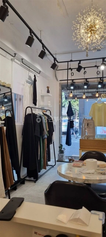 서울특별시 강서구 내발산동 상가 사진 1