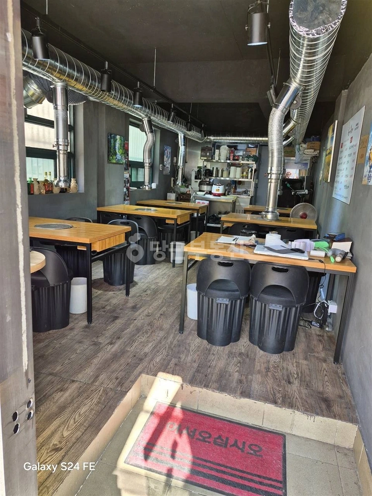 서울특별시 강서구 화곡동 상가 사진 1