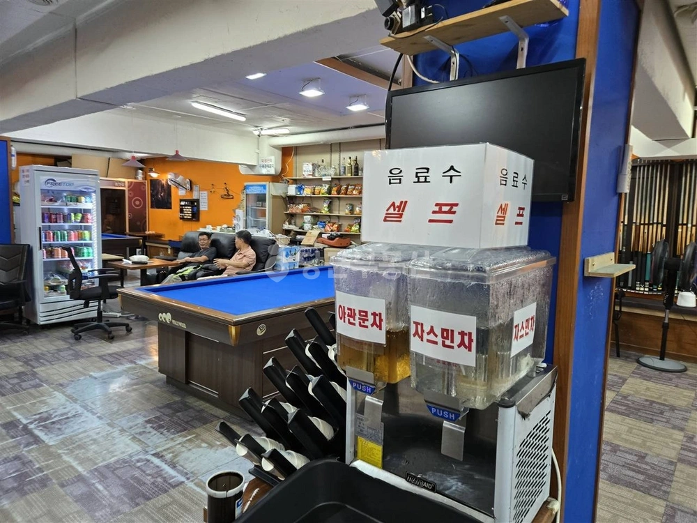 서울특별시 영등포구 당산동3가 상가 사진 1