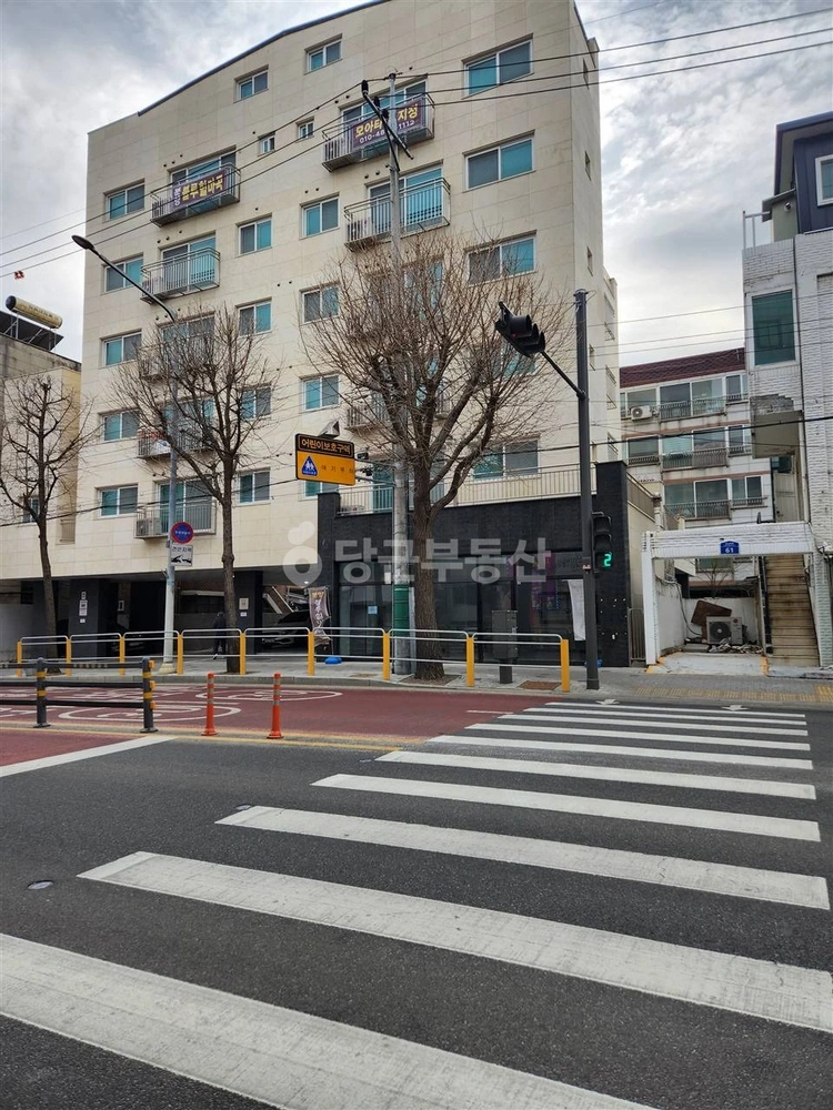 서울특별시 강서구 방화동 상가 사진 1
