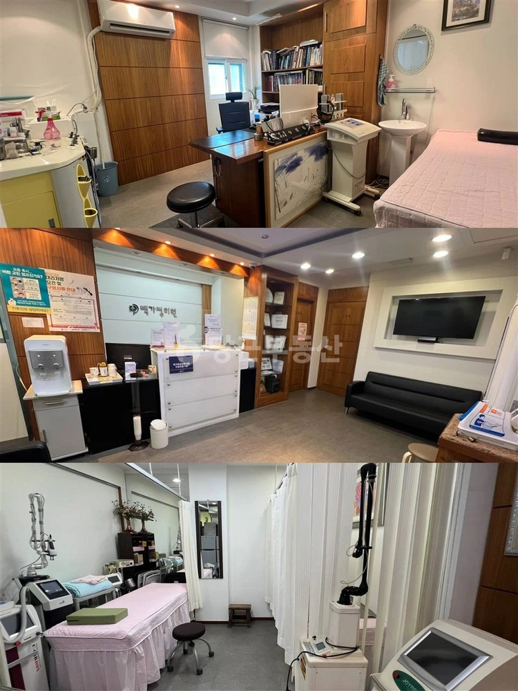 서울특별시 강서구 등촌동 상가 사진 1