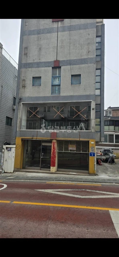 서울특별시 강서구 화곡동 상가 사진 1