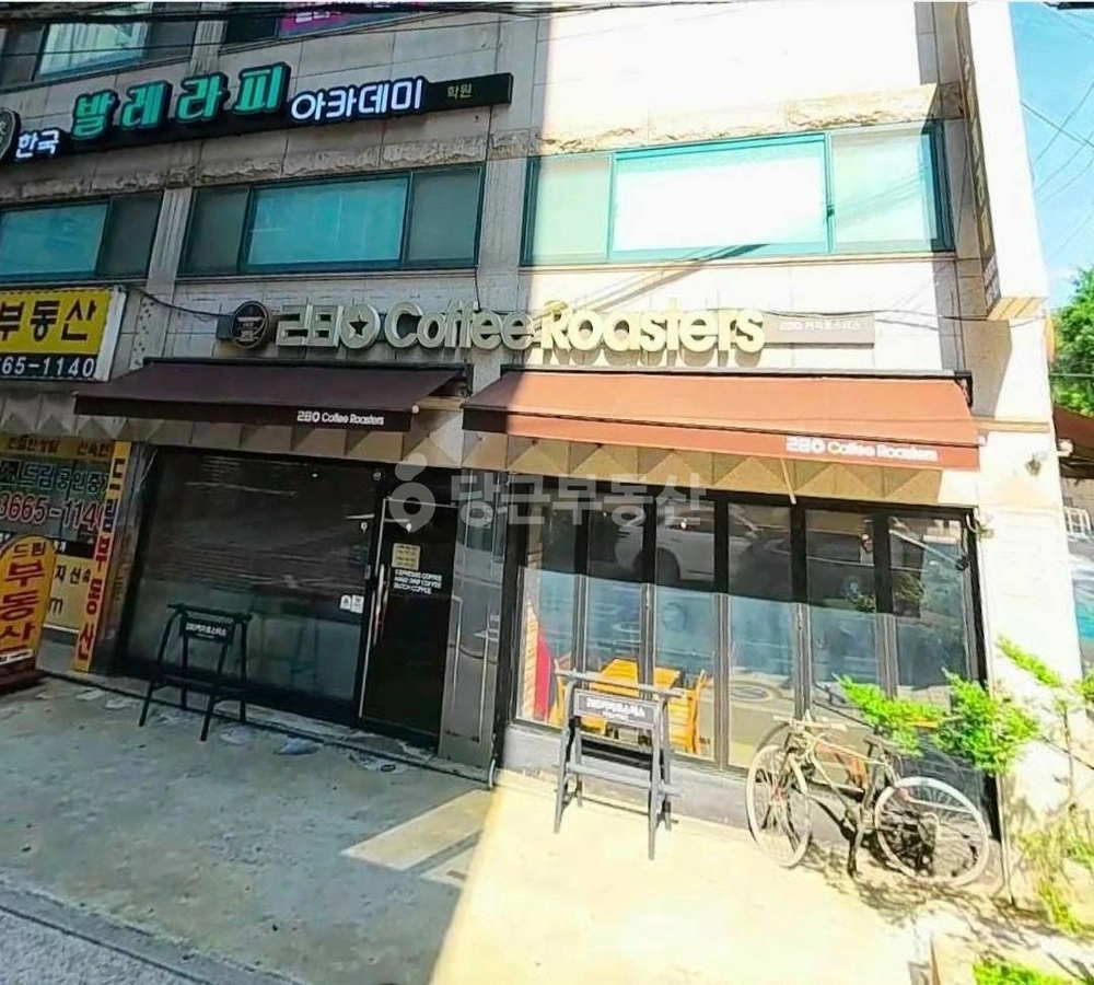서울특별시 강서구 염창동 상가 사진 1