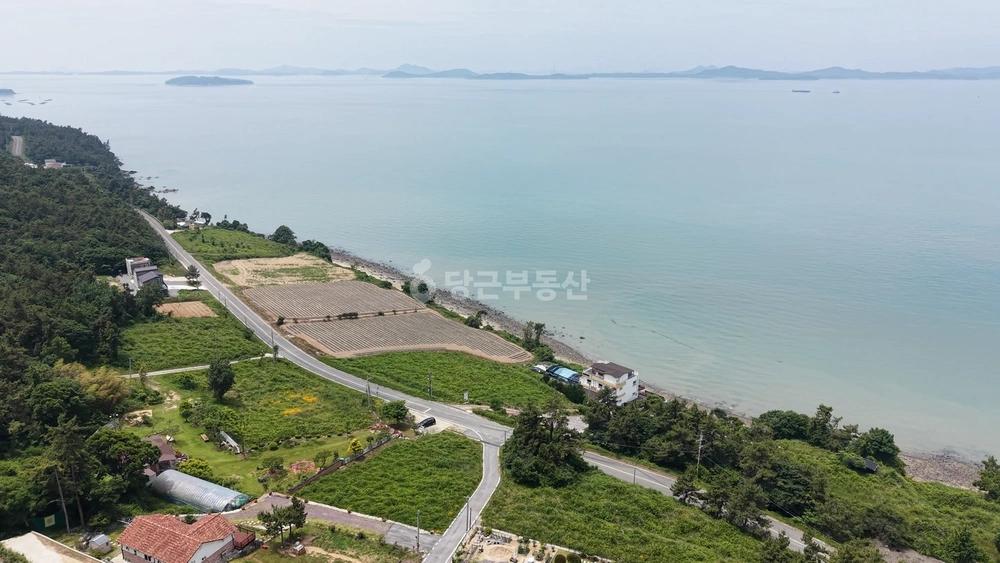 전남광주통합특별시 해남군 화원면 토지 사진 1