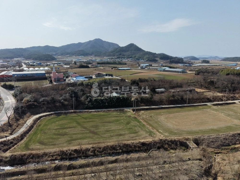 전남광주통합특별시 해남군 현산면 토지 사진 1