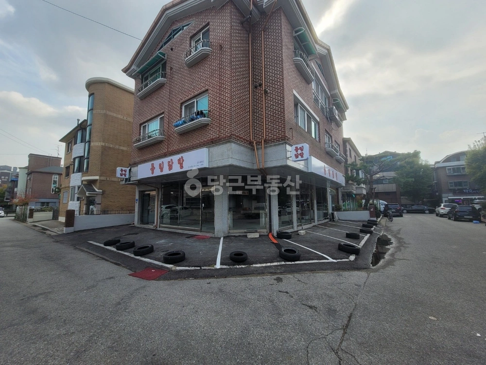 경기도 고양시 일산서구 대화동 상가 사진 1