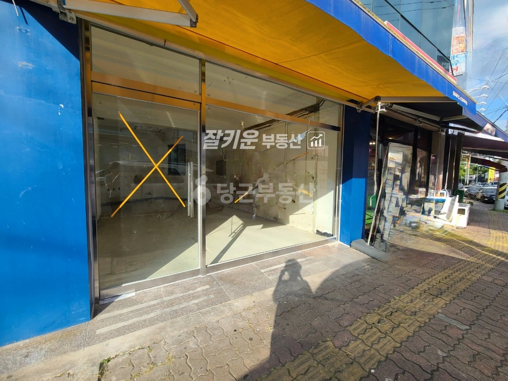 전남광주통합특별시 남구 진월동 상가 사진 1