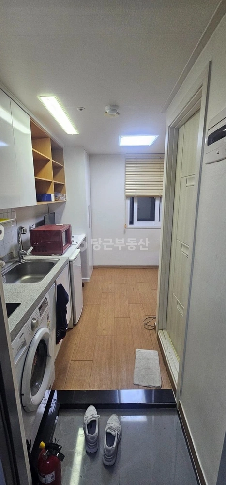 서울특별시 동대문구 휘경동 원룸 사진 1