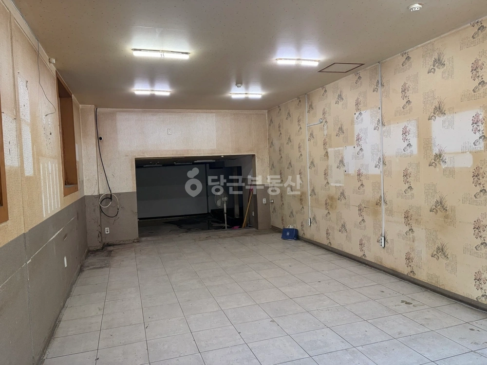 전남광주통합특별시 서구 금호동 상가 사진 1