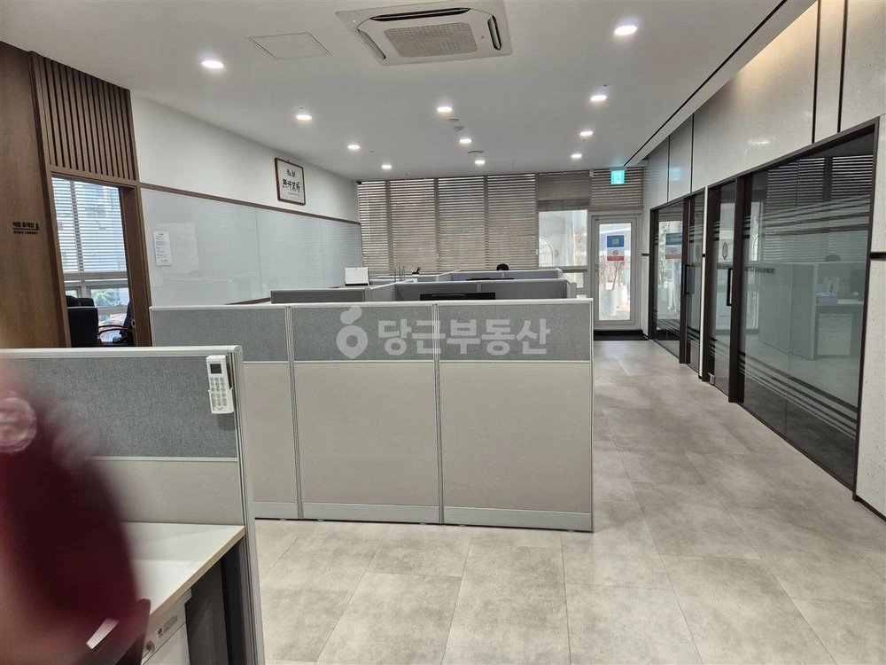 서울특별시 강서구 가양동 사무실 사진 1