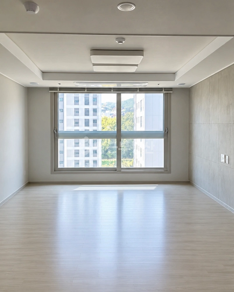 부산광역시 부산진구 초읍동 아파트 사진 1