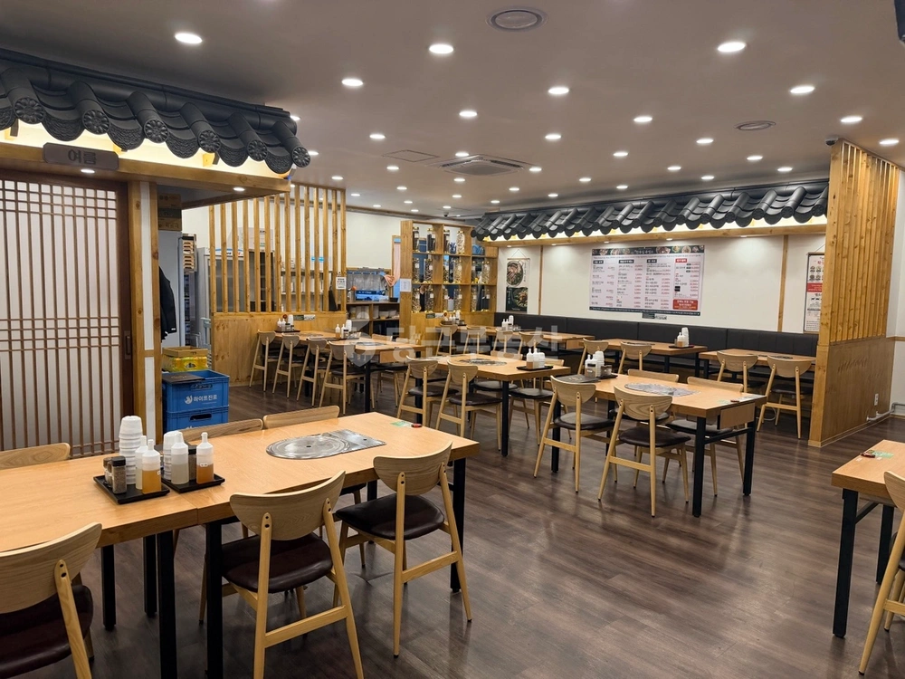 경기도 용인시 기흥구 구갈동 상가 사진 1