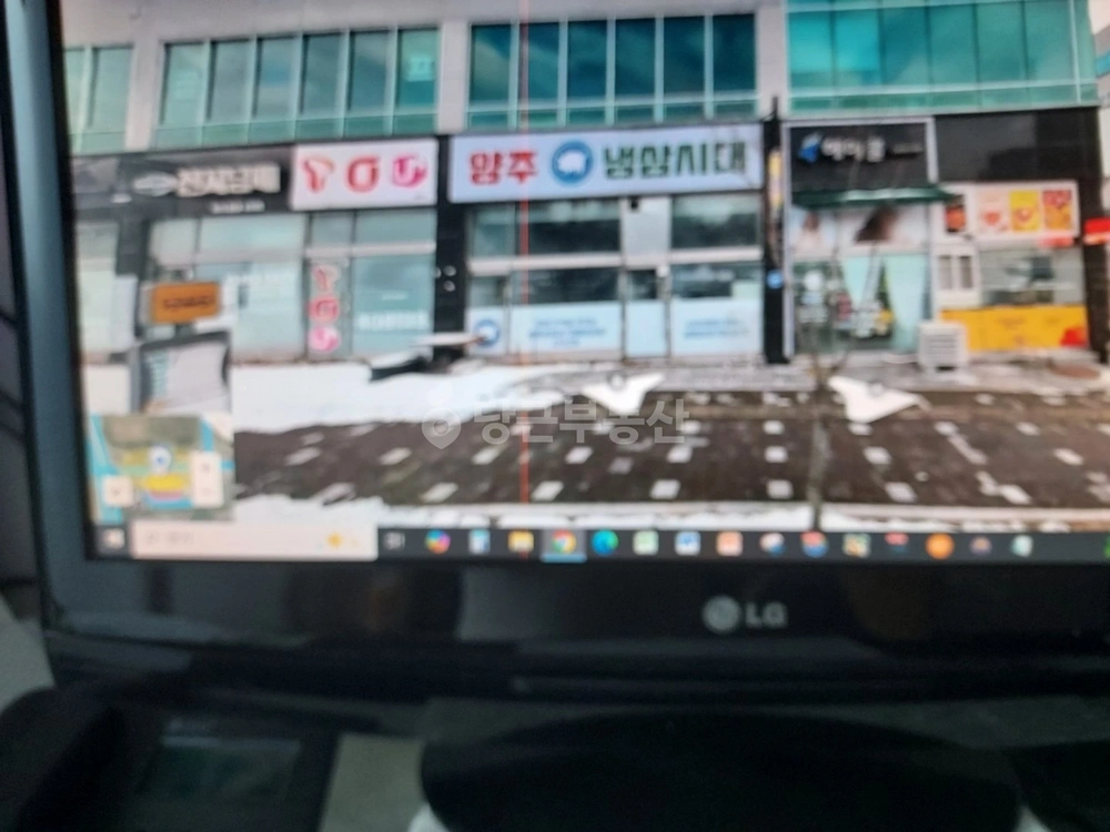 경기도 양주시 옥정동 상가 사진 1