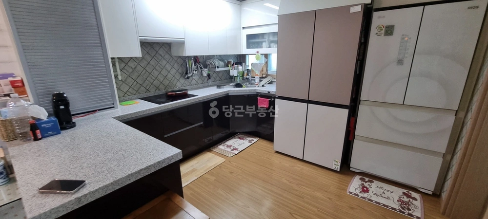 제주특별자치도 제주시 이도2동 빌라(투룸 이상) 사진 1