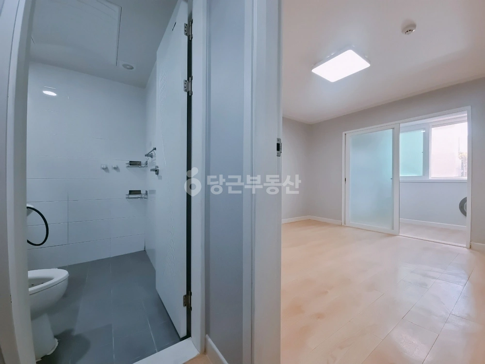 전남광주통합특별시 서구 쌍촌동 원룸 사진 1