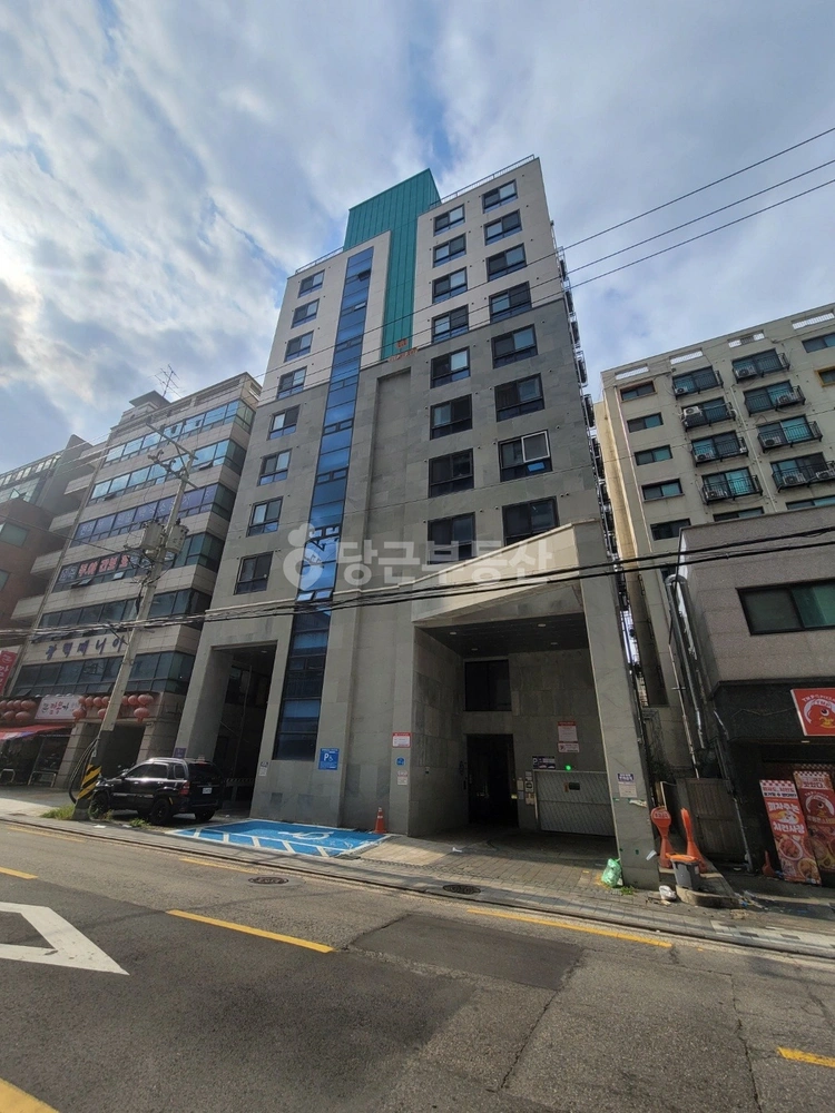 서울특별시 강서구 화곡동 오피스텔 사진 1