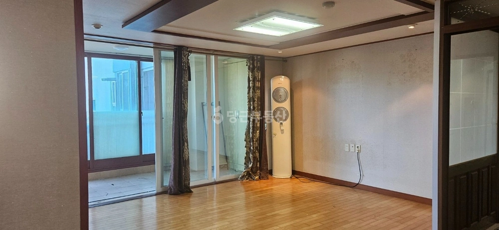 제주특별자치도 제주시 삼도2동 아파트 사진 1