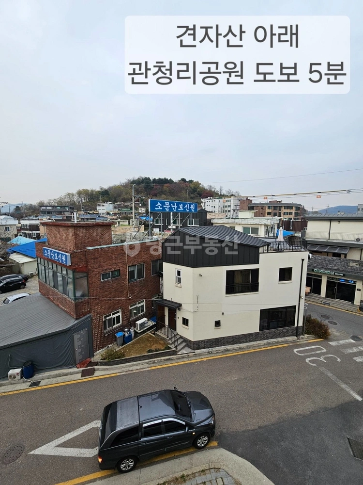 인천광역시 강화군 강화읍 빌라(투룸 이상) 사진 1