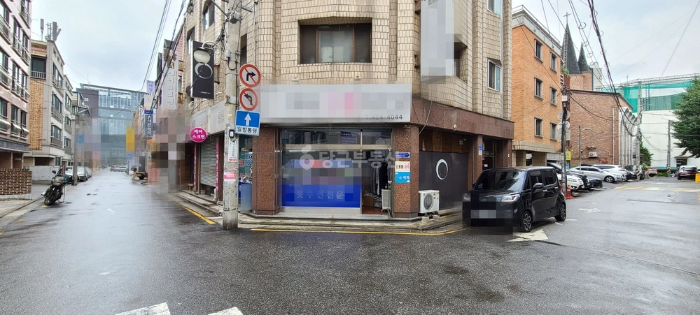 서울특별시 송파구 잠실동 사무실 사진 1
