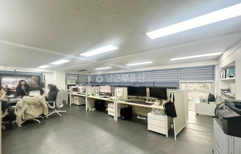 서울특별시 강남구 대치동 상가 사진 1
